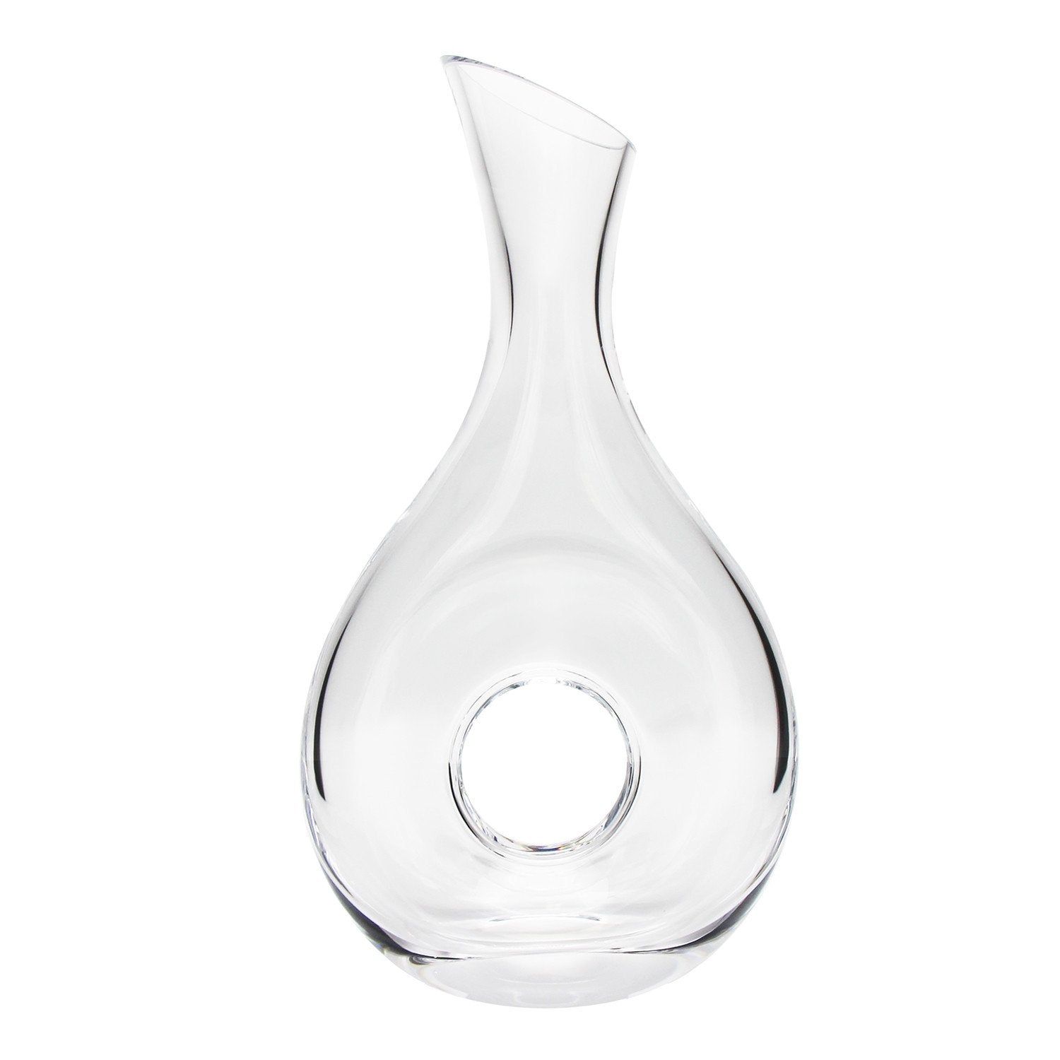 Ravenscroft Crystal.com, Omega Carafe Wine Decanter