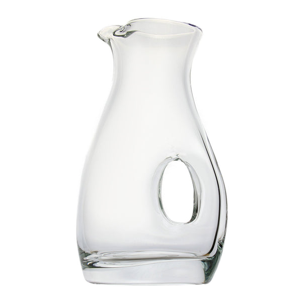 Ravenscroft Crystal.com, Omega Carafe Wine Decanter